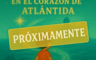 El Sendero de las Estrellas: En el corazón de la Atlántida